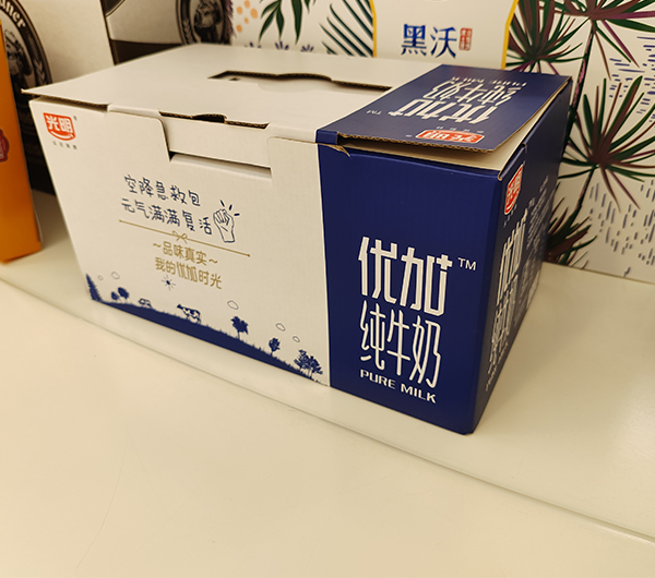 鸡西包装印刷